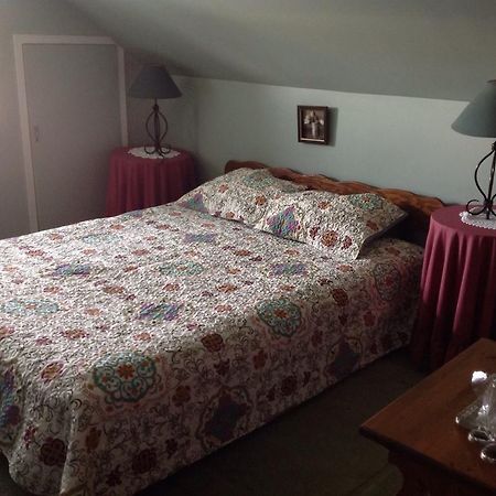 Maple Tourist Home B&B Grand Falls Quarto foto