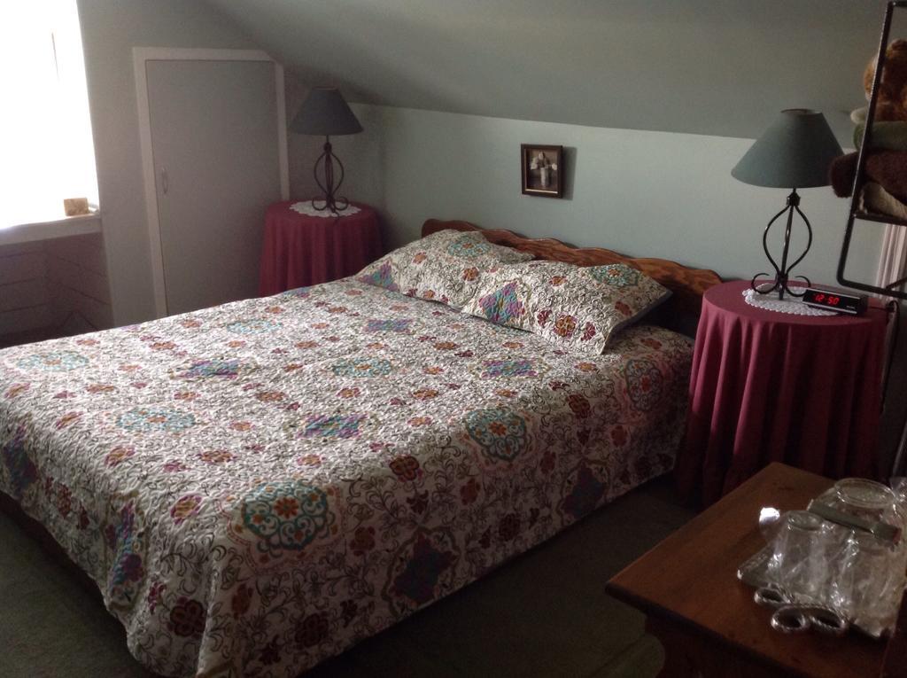 Maple Tourist Home B&B Grand Falls Quarto foto